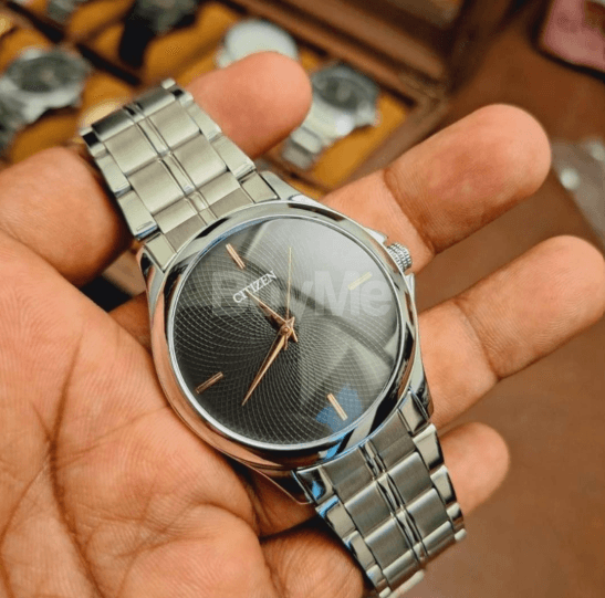 CITIZEN GENTS VIP SERIES 2