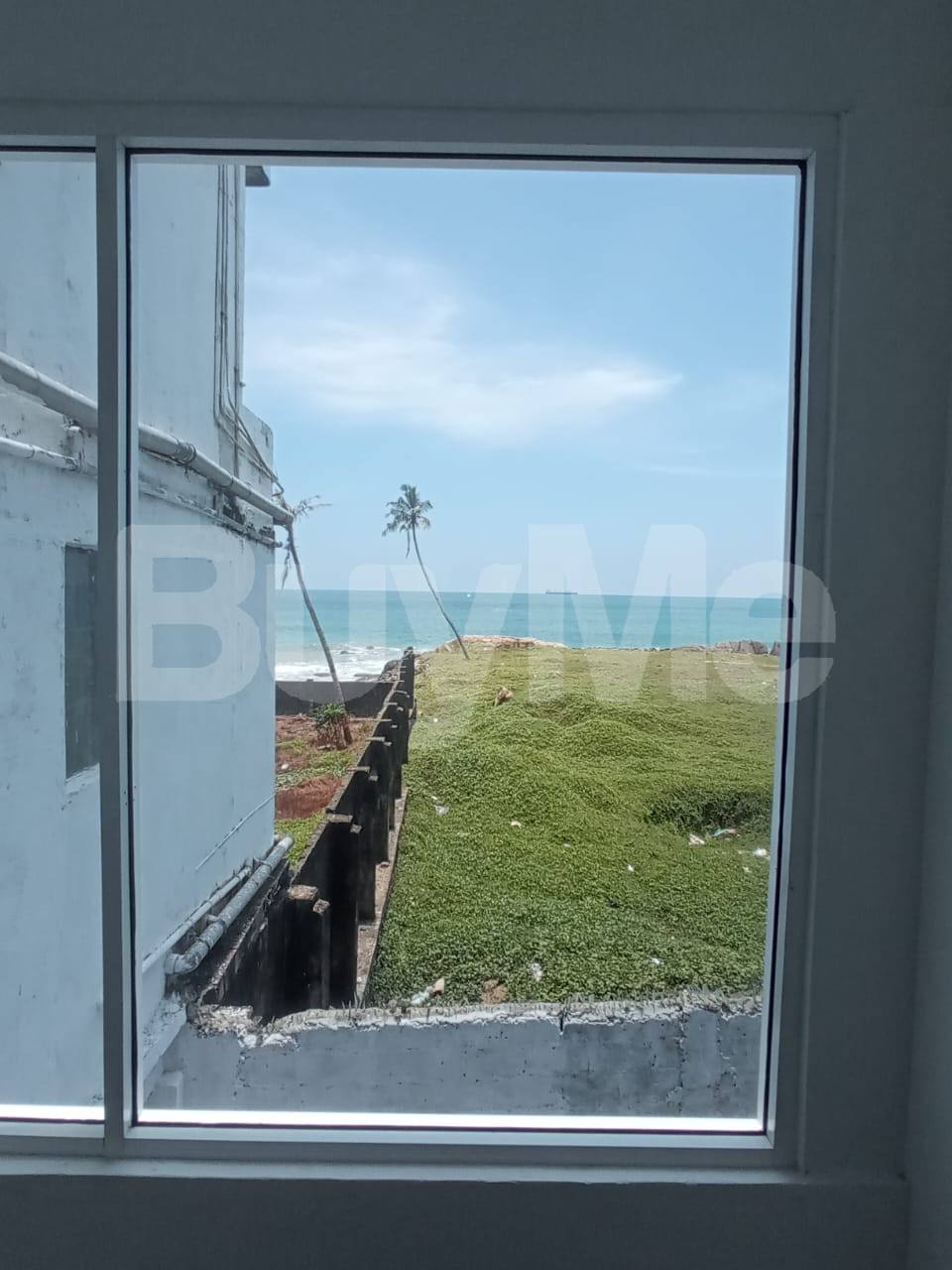 GALLE COMMERCIAL PROPERTY