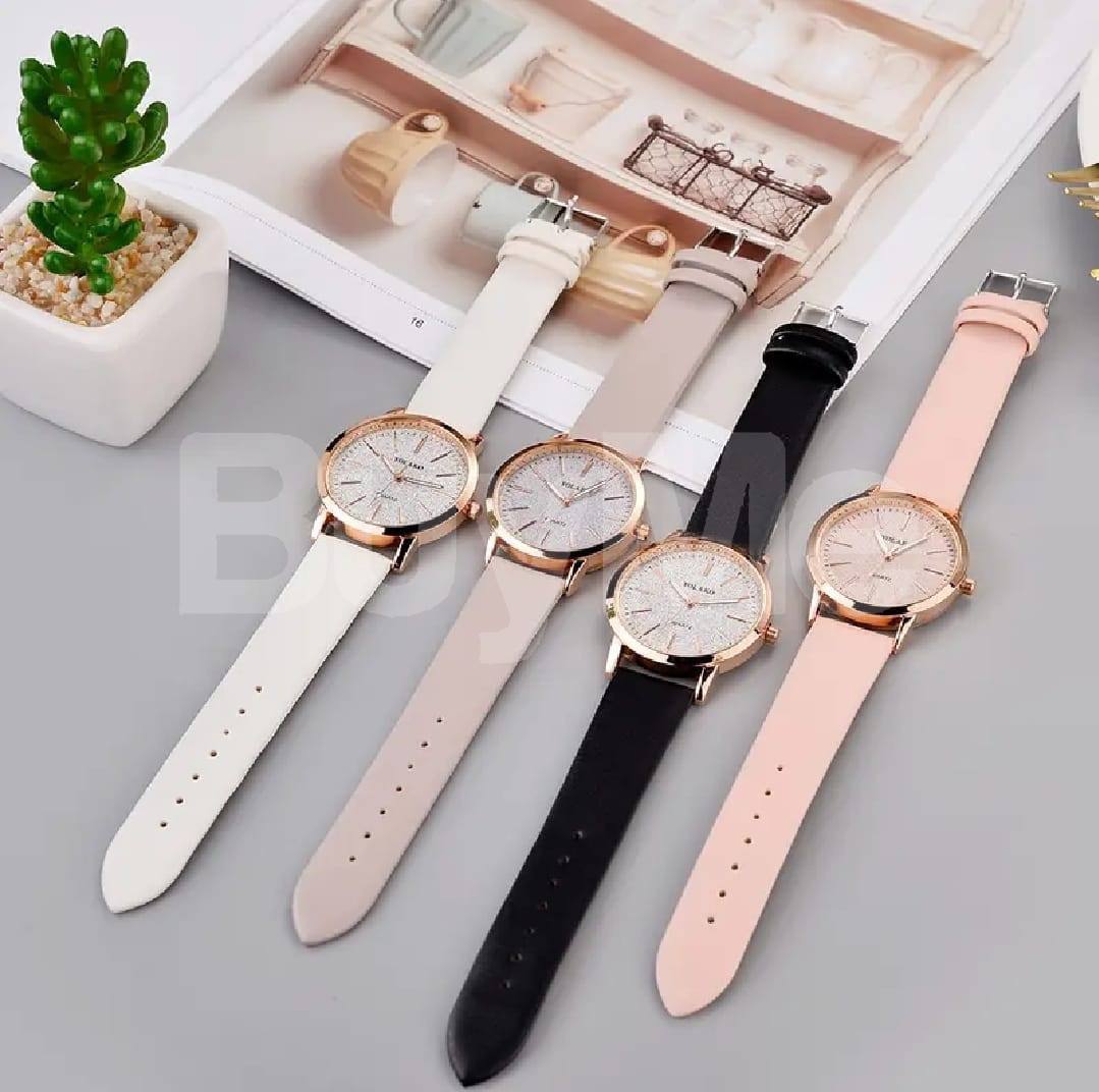 YOLAKO LADIES WRIST WATCHES