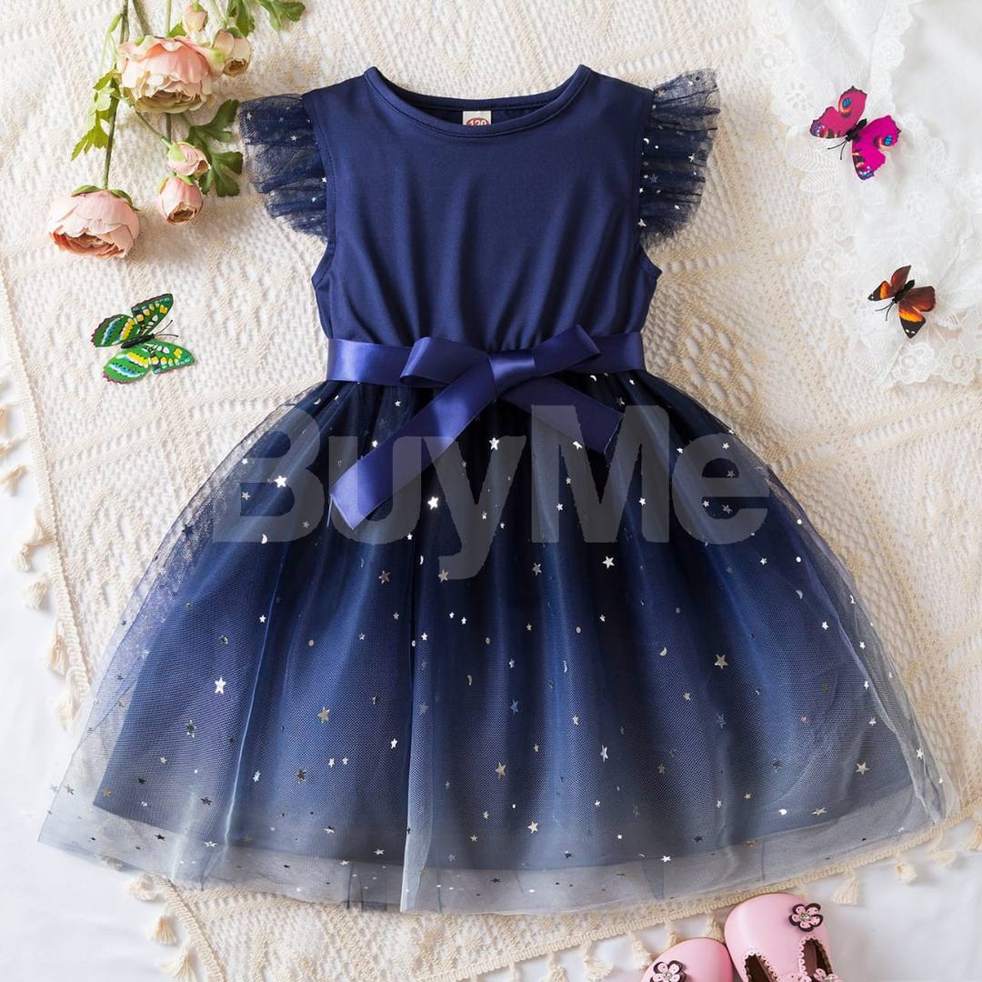 KIDS FROCK