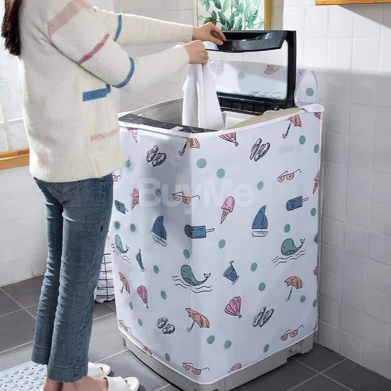 WASHING MACHINE COVER