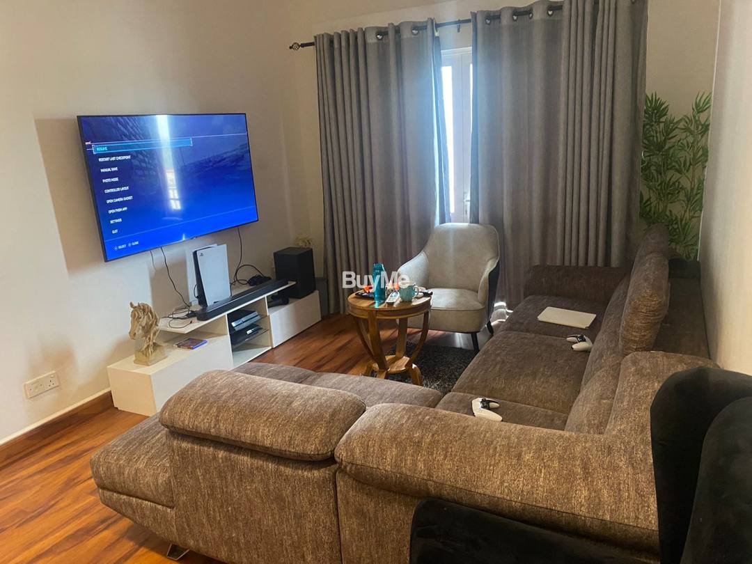 LUXURY APARTMENT FOR SALE AT COLOMBO 8