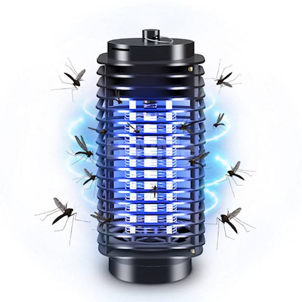 ELECTRONICAL MOSQUITO KILLER HK-1107