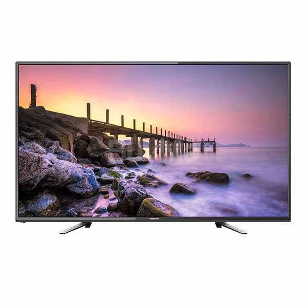 NIKAI 32 FRAMELESS LED TV