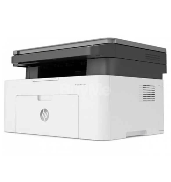 HP LASER MFP-135A PRINTER (B&W)