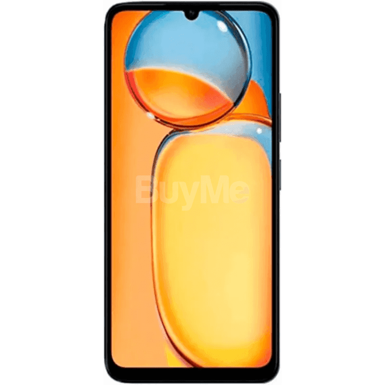 XIAOMI REDMI MOBILE PHONE 13C (256GB/8GB)