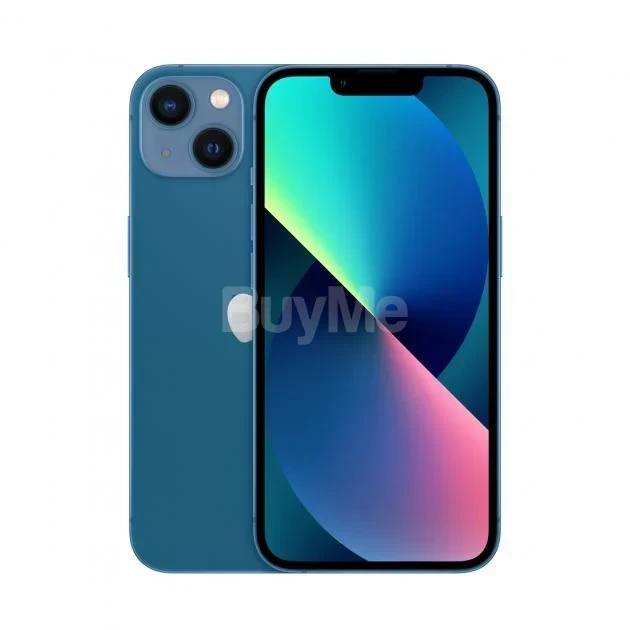 APPLE IPHONE 13 – 128GB (BLUE)