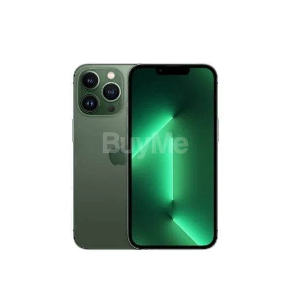 APPLE IPHONE 13 PRO 128GB (ALPINE GREEN)