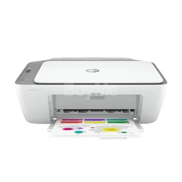 HP DESKJET 2720 ALL-IN-ONE WIRELESS PRINTER