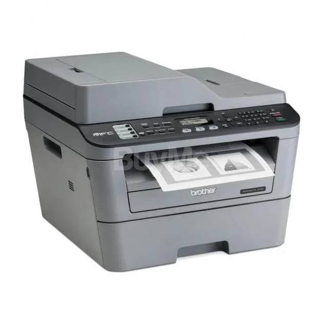 BROTHE ALL-IN-ONE LASER PRINTER