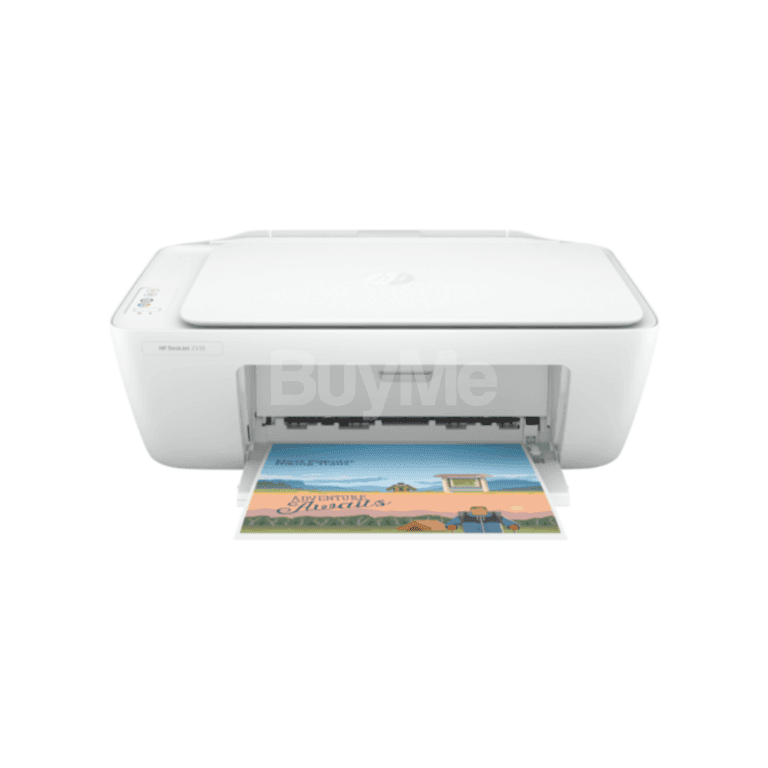 HP DESKJET 2330 ALL-IN-ONE PRINTER