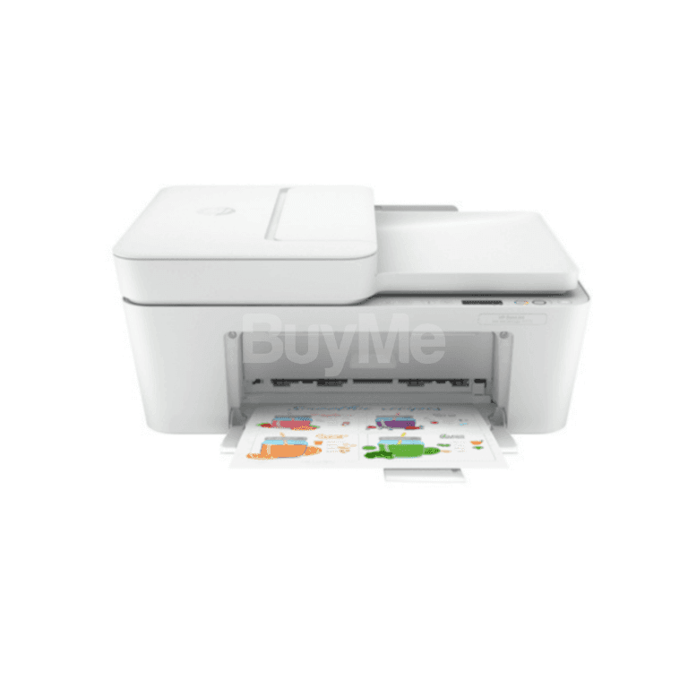 HP 4175 DESKJET PRINTER-ALL-IN-ONE PRINTER