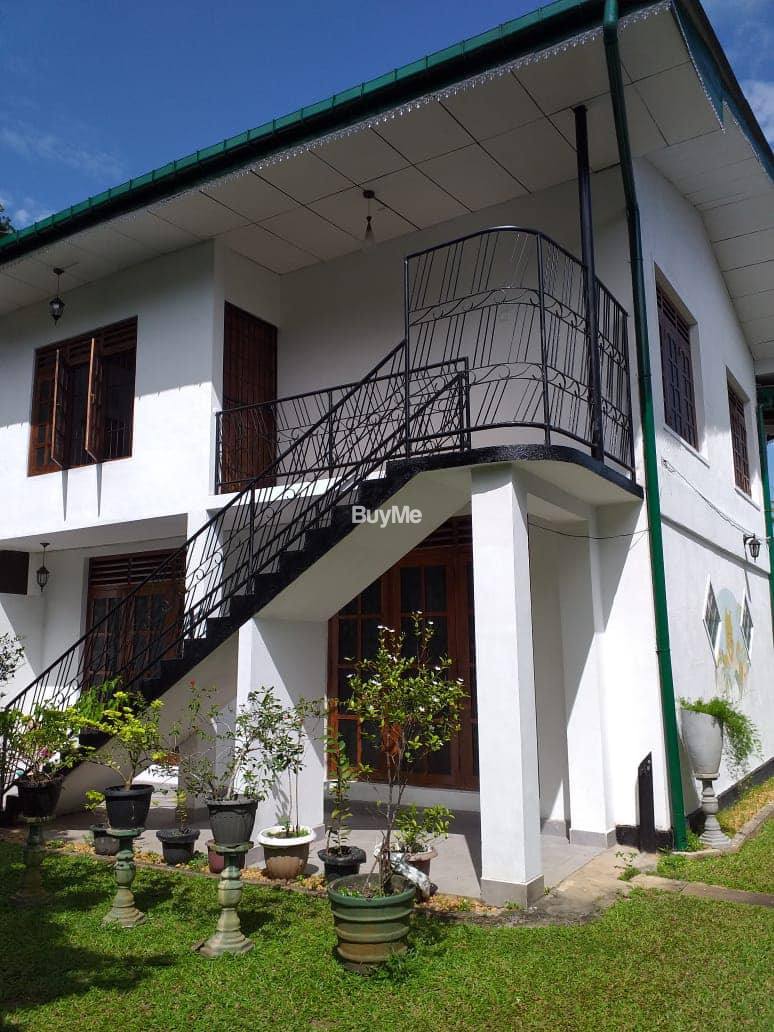 2 STOREY HOUSE FOR SALE IN KADAWATHA