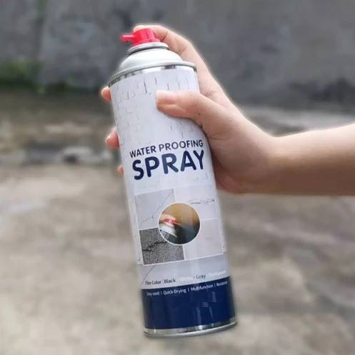 WATER PROOFING SPRAY - 450ML