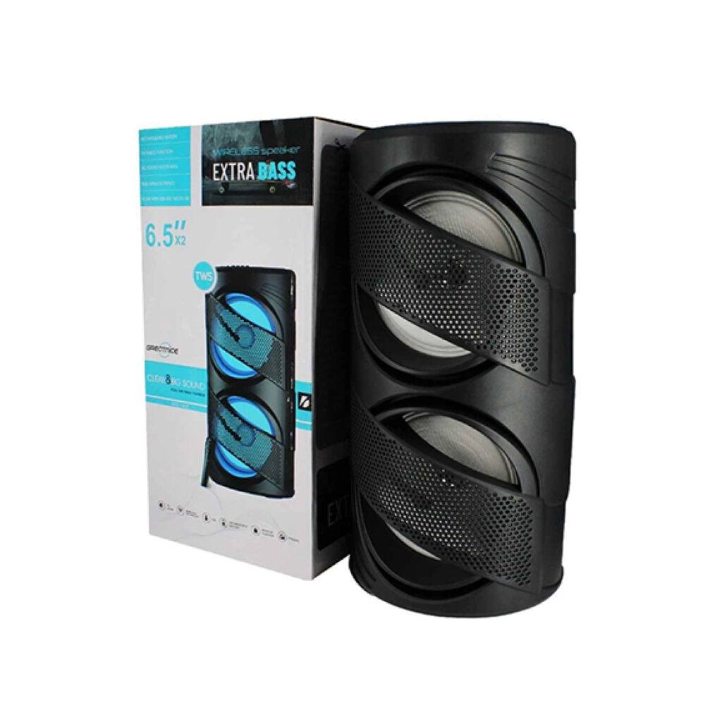 GTS-1309 BLUETOOTH SPEAKER