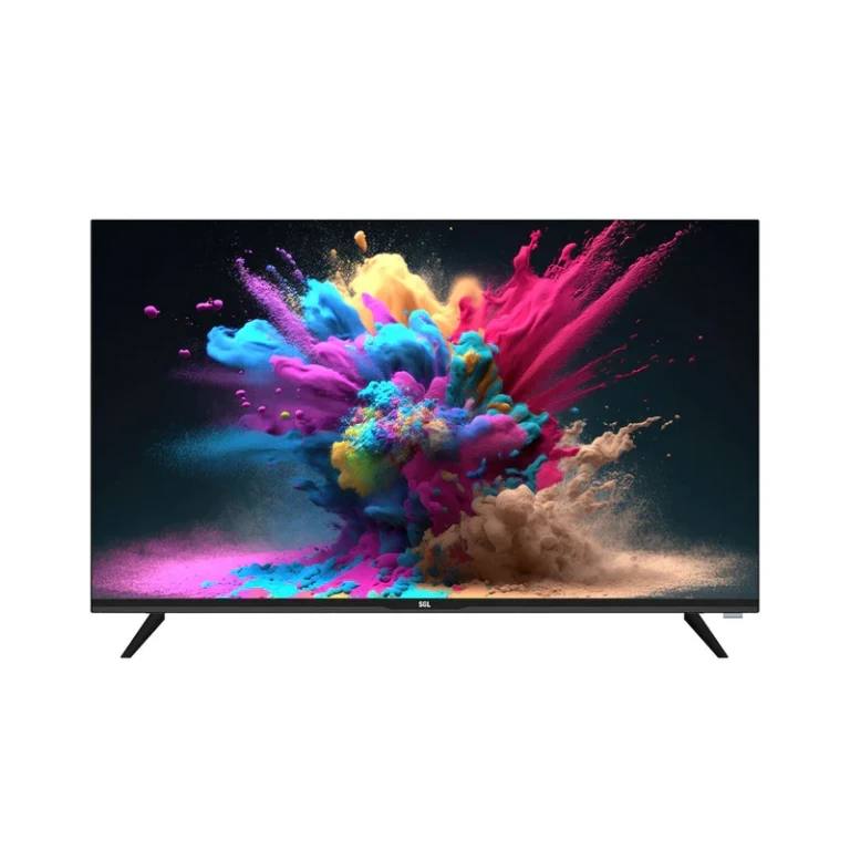 SGL 32” HD - LED TV