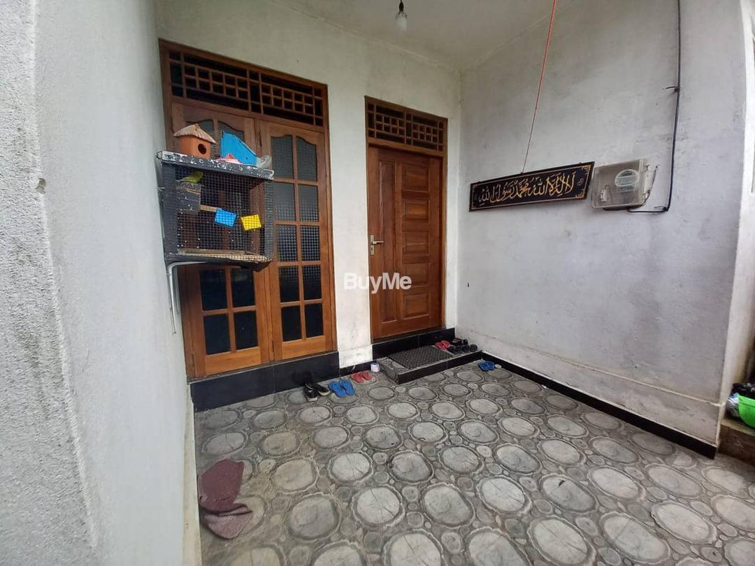 HOUSE FOR SALE IN WELLAMPITIYA