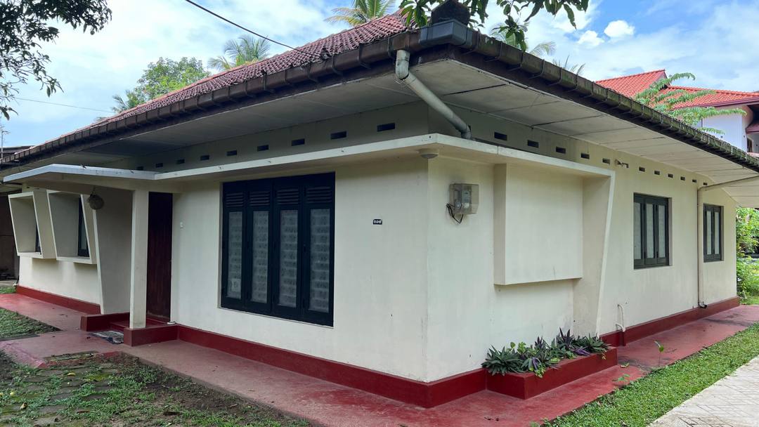 HOUSE FOR RENT IN PANADURA