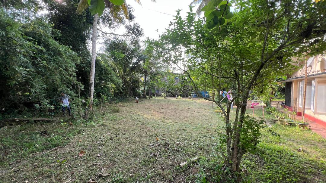 LAND FOR SALE IN PANADURA