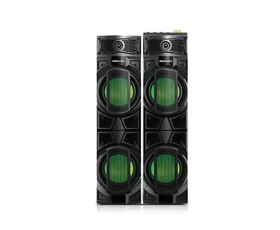 INNOVEX ACTIVE SPEAKER (IAS010)