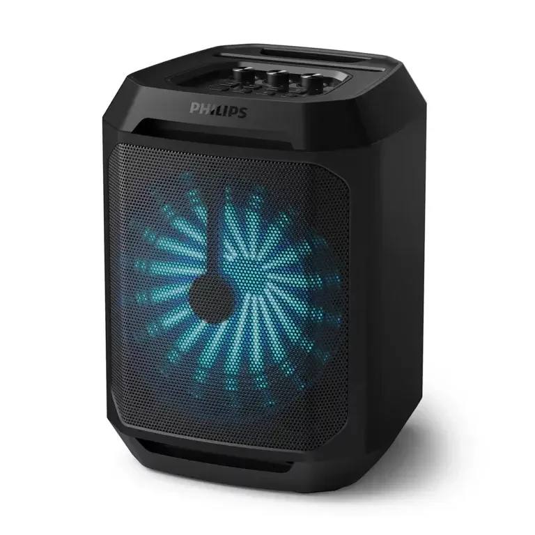PHILIPS BLUETOOTH PARTY SPEAKER