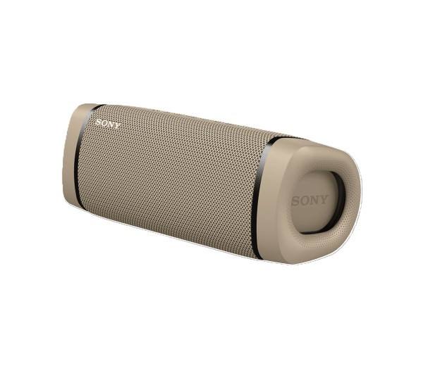 SONY XB33 EXTRA BASS™ PORTABLE BLUETOOTH WIRELESS SPEAKER