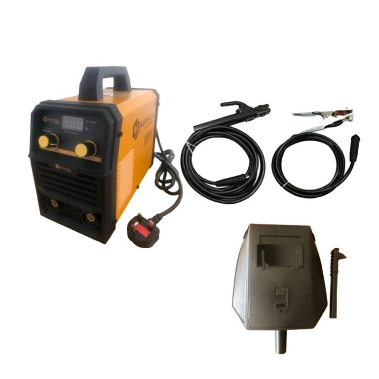 HUMHON INVERTER WELDING MACHINE