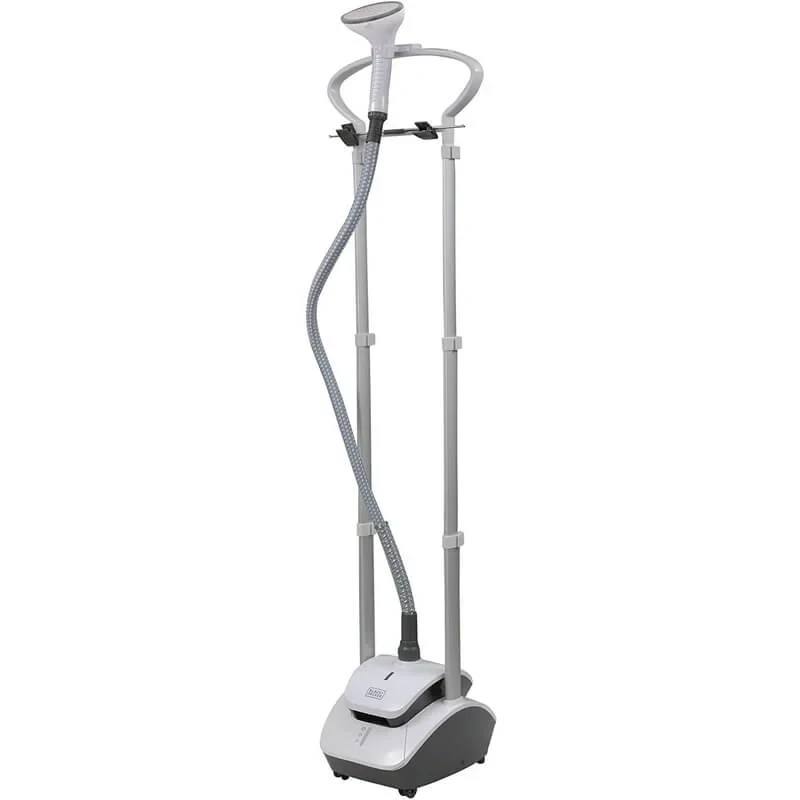 BLACK & DECKER – GARMENT STEAMER GST2000