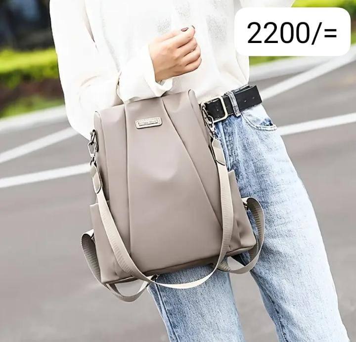 HANDBAGS COLLECTION