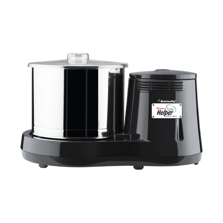HOMELUX HELPER - WET GRINDER