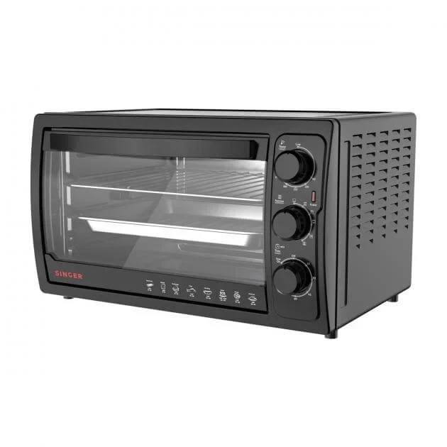SINGER ELECTRIC OVEN 38L