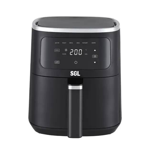 SGL 4L AIR FRYER (DIGITAL) – ID3401A