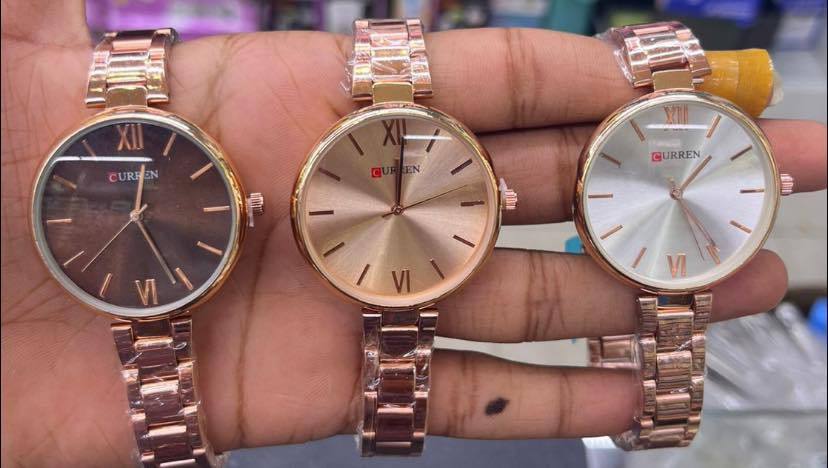 WATCH STYLE