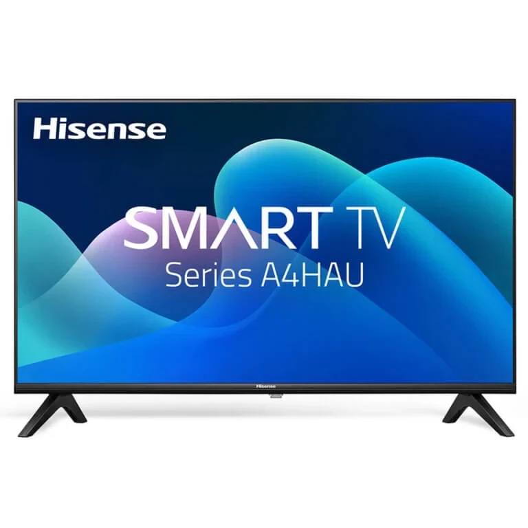 HISENSE A4 SERIES 43 INCH FHD SMART TV