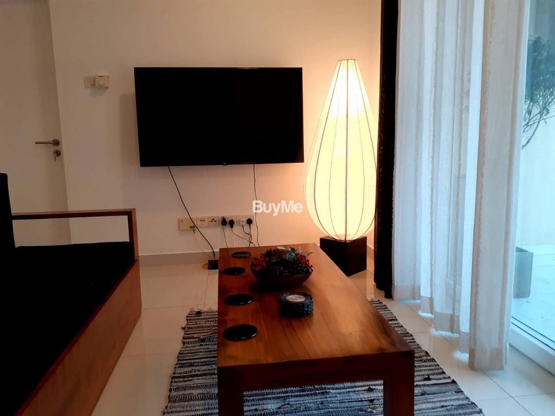 FULLY FURNISHED APARTMENT FOR RENT IN FAIRWAY URBAN HOMES - KOSWATTE, BATTARAMULLA