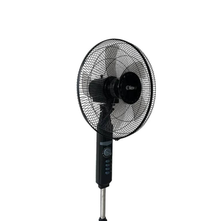 DIONE STAND FAN 16INCH DSF-40016