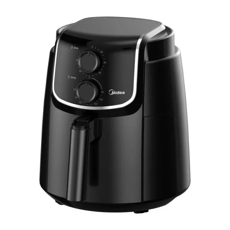 MIDEA AIR FRYER 4L, 1500W