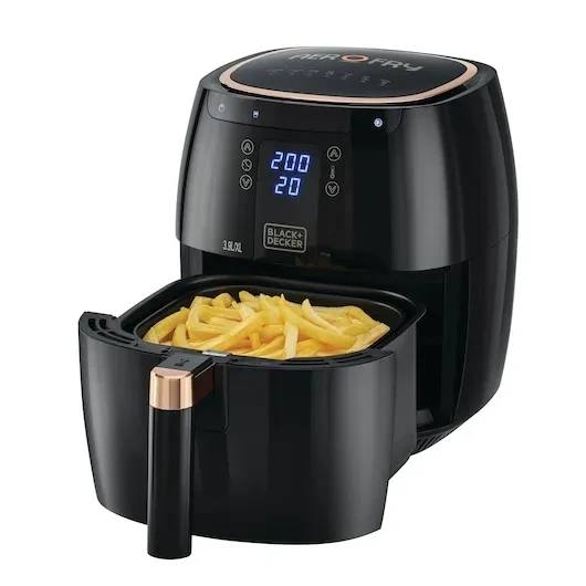 BLACK+DECKER 7 IN 1 MULTIFUNCTION DIGITAL