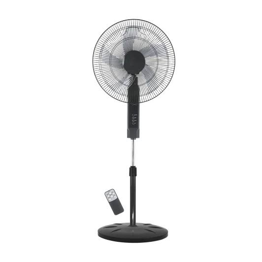 WIPRO STAND FAN WITH REMOTE – WSF-45823R