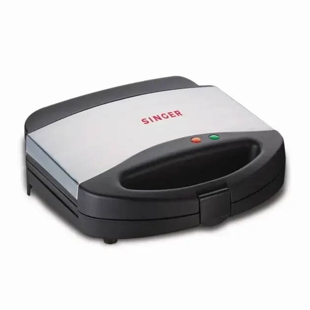 SINGER SANDWICH TOASTER 750W