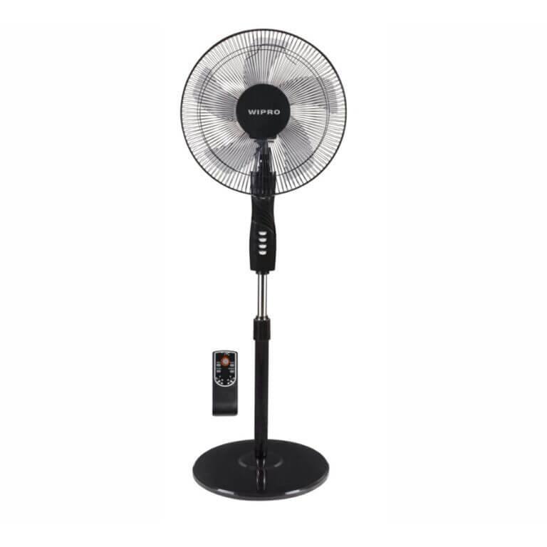 WIPRO STAND FAN 16″ WPS-608 (REMOTE)