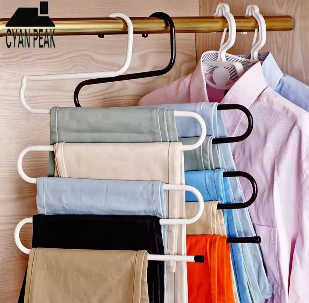 MULTIPURPOSE HANGER