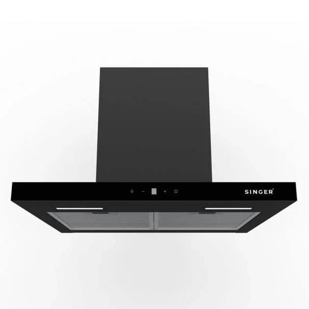 SINGER – COOKER HOOD SMP60M21 – 60CM T TYPE