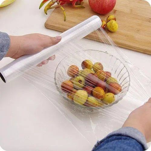 PLASTIC FOOD WRAP - 30M (P06676)