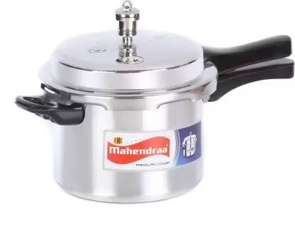 MAHENDRAA PRESSURE COOKER 5LTR (P02918)