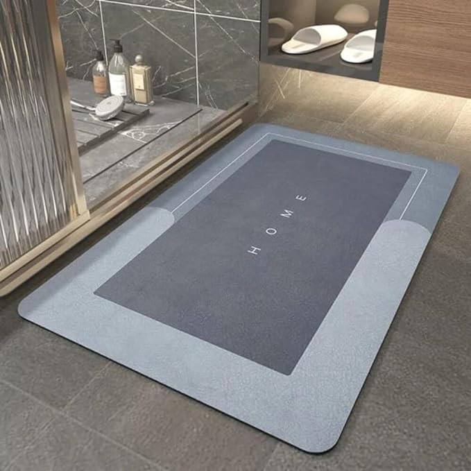 WATER ABSORBENT CARPET
