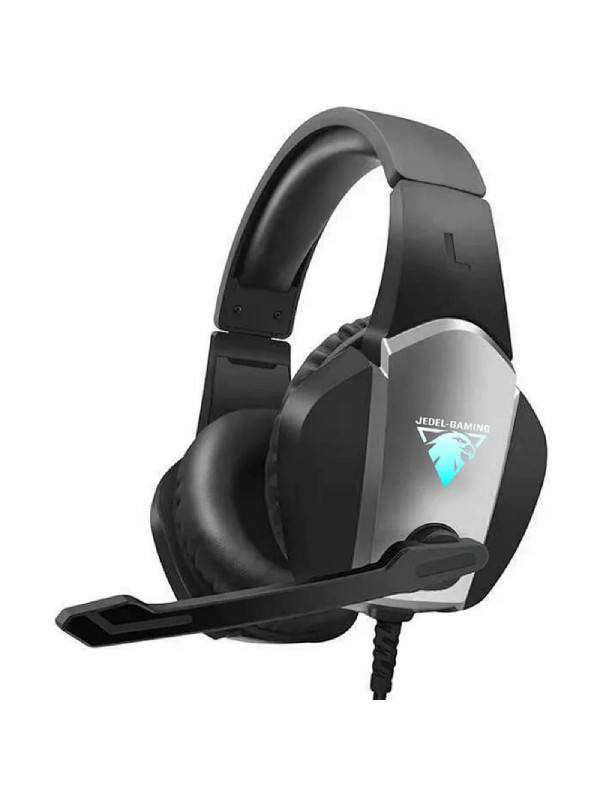 JEDEL GH-220 - GAMING HEADPHONE