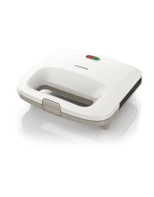 PHILIPS SANDWICH MAKER HD2393