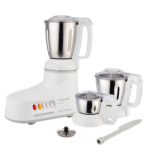 PANASONIC AC300- MIXER GRINDER