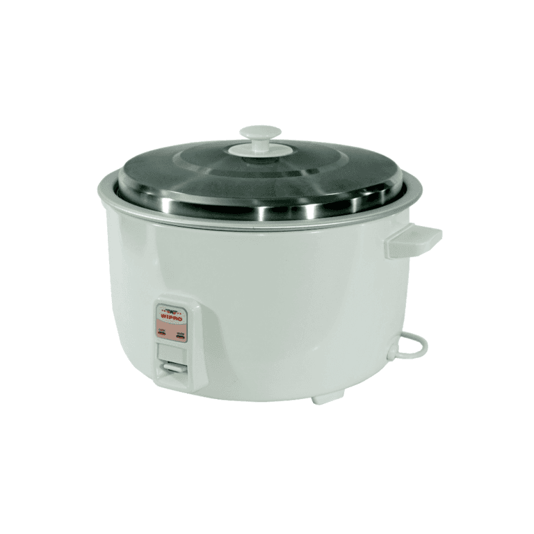 WIPRO-8LITRE RICE COOKER WP8580